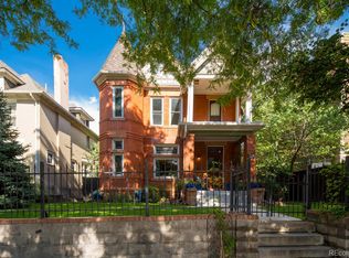 1330 N York St, Denver, CO 80206