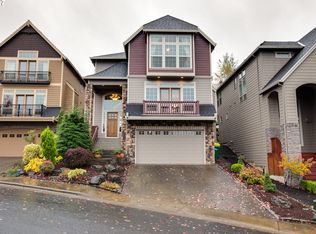 17566 SW Loma Vis, Beaverton, OR 97007