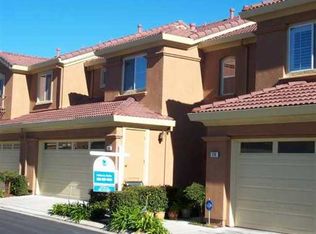 116 Coralflower Ln UNIT 116, San Ramon, CA 94582