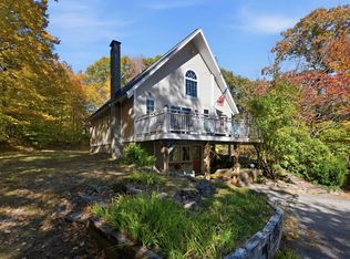 109 Ossipee Mountain Road, Ossipee, NH 03814