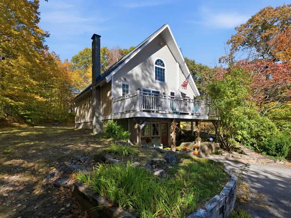 109 Ossipee Mountain Road, Ossipee, NH 03814