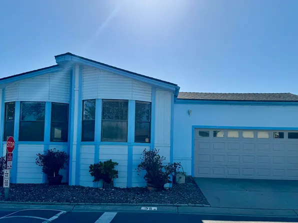 1317 N V St Space 58, Lompoc, CA 93436