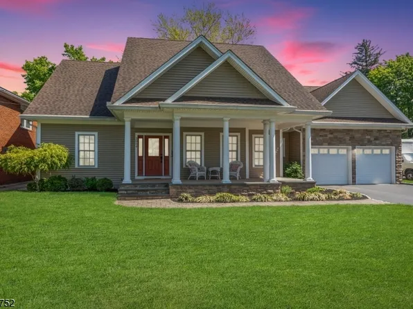2054 Prospect Ave, Scotch Plains Twp., NJ 07076