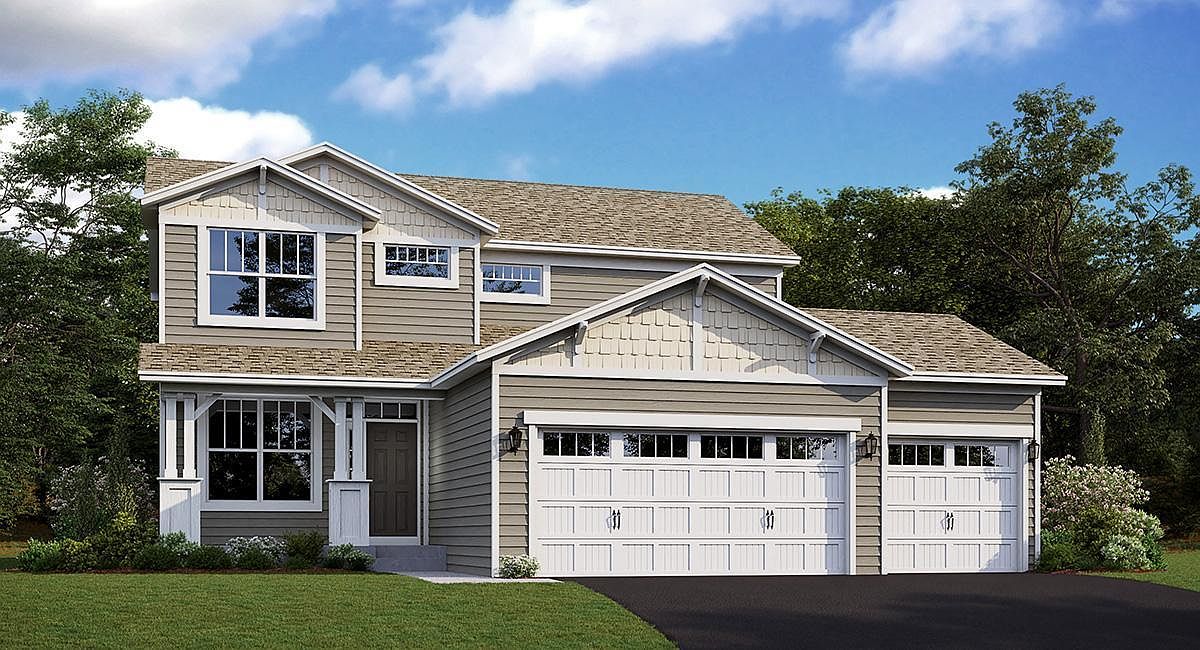 1471 139th St E, Rosemount, MN 55068 Zillow