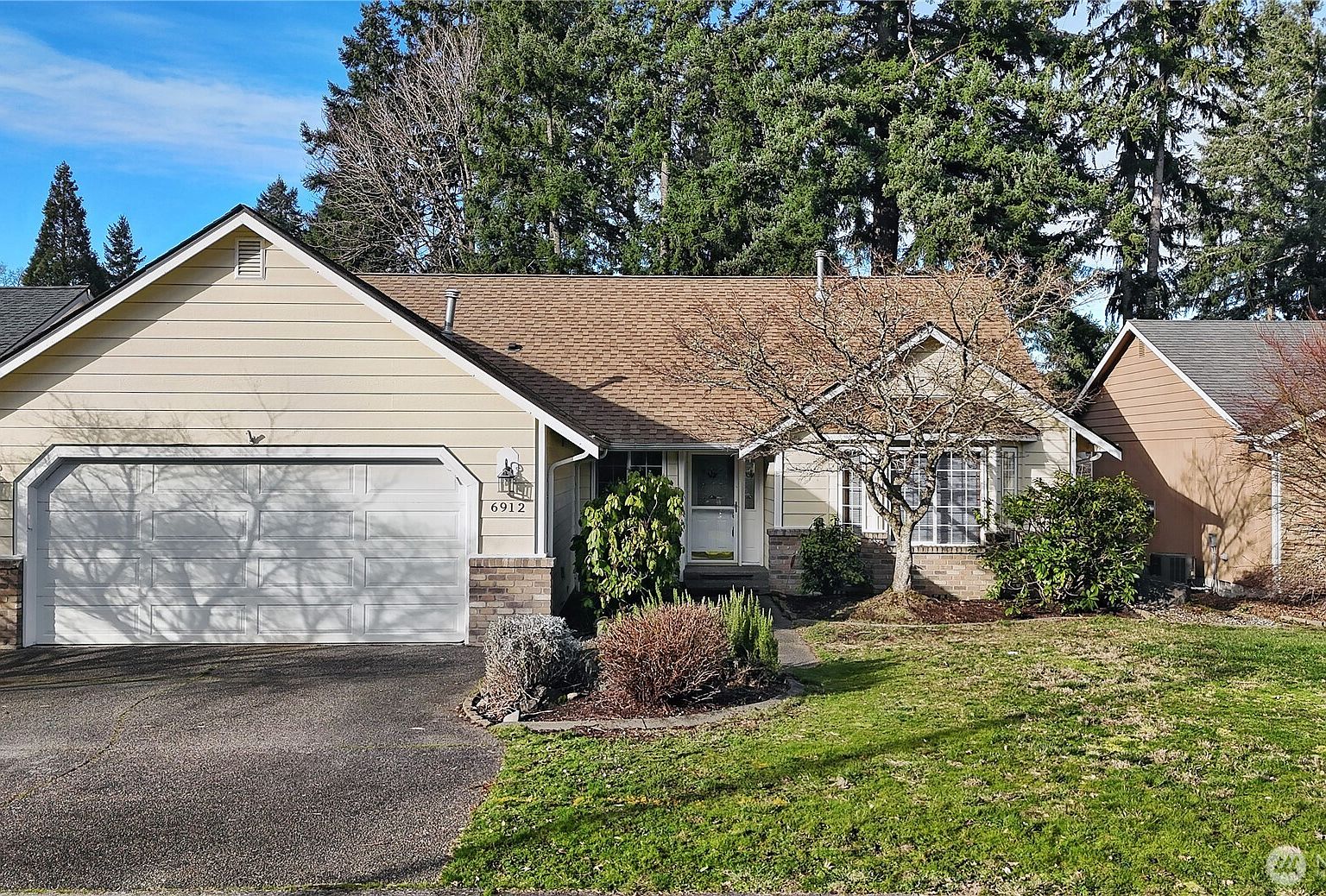 6912 15th Avenue SE, Lacey, WA 98503 | Zillow