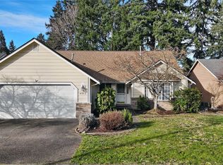 6912 15th Ave SE, Lacey, WA