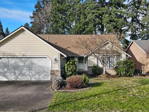 6912 15th Avenue SE, Lacey, WA 98503