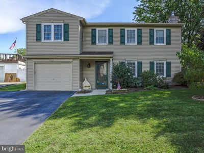 6 Kingswood Dr, Mechanicsburg, PA, 17055