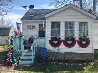 7216 Charlotte Rd, Lexington, MI 48450