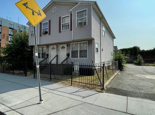 347 Johnston Ave #1, Jersey City, NJ 07304