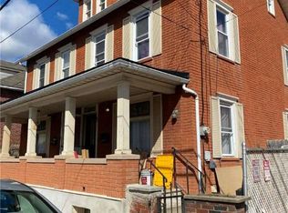 1411 Newport Ave, Northampton, PA 18067