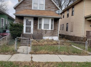 208 W 112th Pl, Chicago, IL