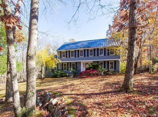 27 Briarhill Rd, Sharon, MA 02067