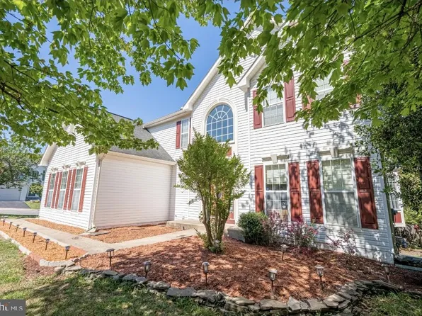 2 Jaymar Ct, Stafford, VA 22554