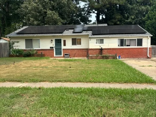520 Kellam Rd, Virginia Beach, VA 23462