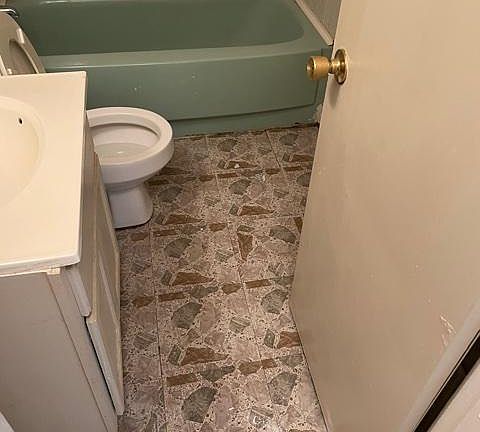 Bathroom 2