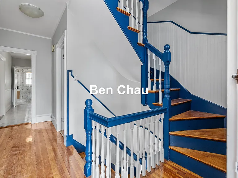 57 Hawthorne St #2B — Photo 14