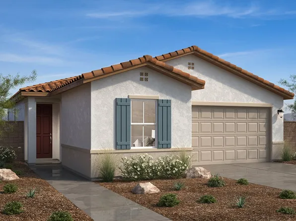 Plan 1435 Plan, Carrera at Terracina