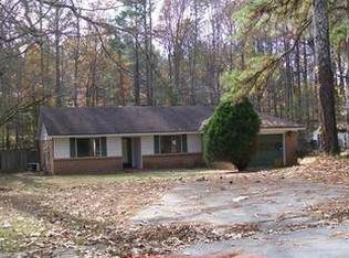 2519 Crumps Landing Rd, Snellville, GA 30039