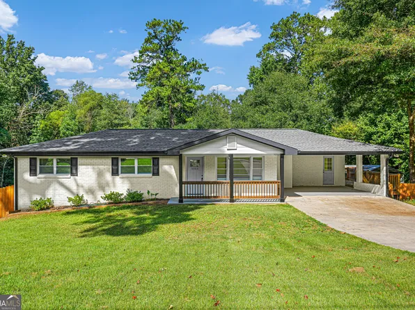 6064 Oak Hill Dr, Austell, GA 30168
