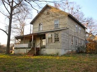 108 Avenue C SE, Lindale, GA 30147