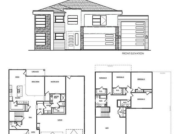 2nd image of Finley Farms Lot 70
