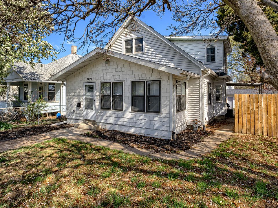 1st image of 2024 Avenue A