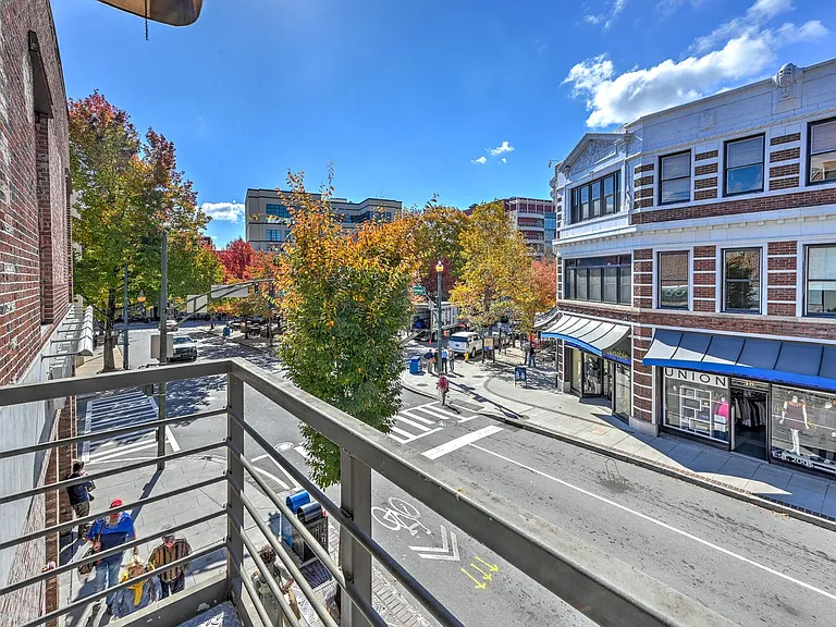 21 Haywood St #2B — Photo 25