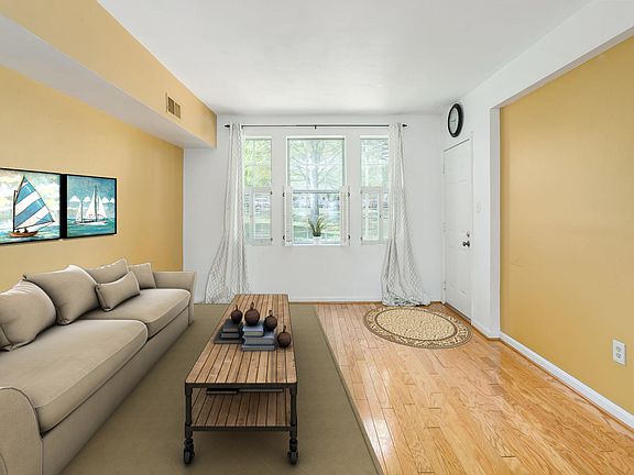 2nd image of 1713 N Troy St #7385