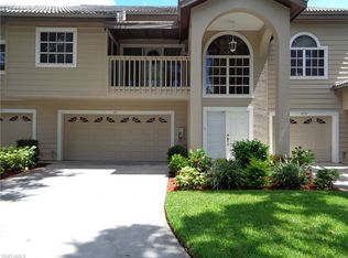 281 Perignon Pl #14-2, Naples, FL 34119