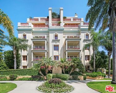 603 Ocean Ave UNIT 1W, Santa Monica, CA, 90402