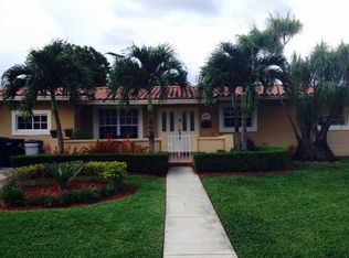 10951 SW 63rd Ter, Miami, FL 33173