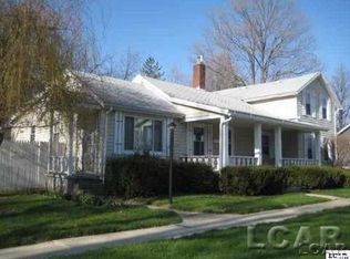 606 Company St, Adrian, MI 49221