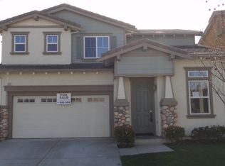 1012 Waverly Cir, Hercules, CA 94547