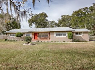 2504 N Hubb St, Coleman, FL 33521