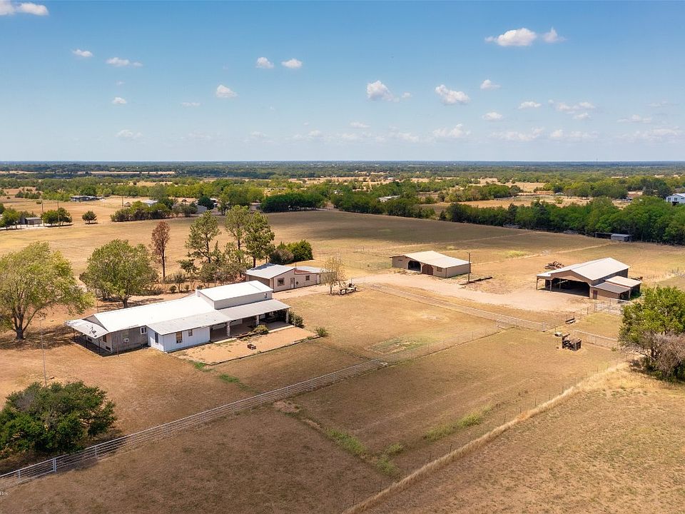 1643 County Road 4109, Campbell, TX 75422 Zillow