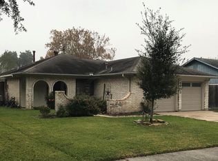 4903 Fairshire St, Pasadena, TX 77505