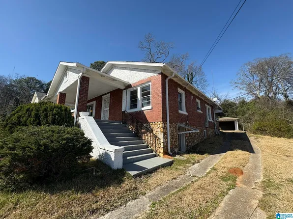 1622 26th Ave S, Birmingham, AL 35209