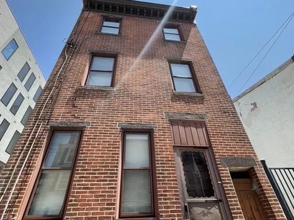 1137-39 E Dunton St, Philadelphia, PA 19123
