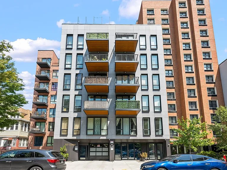 323 Lenox Rd #PHA — Photo 19