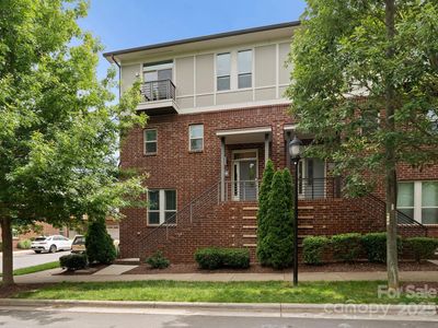 859 Academy St, Charlotte, NC, 28205