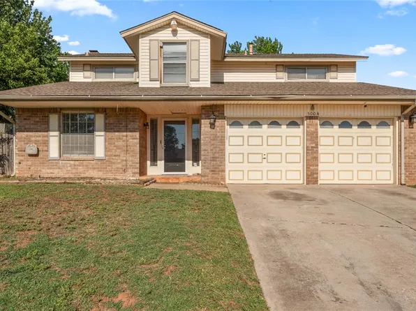 5004 Union Cir, Oklahoma City, OK 73135