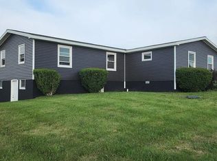 24142 County Route 54, Dexter, NY 13634