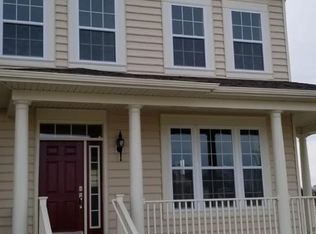 278 N Bayberry Pkwy, Middletown, DE 19709