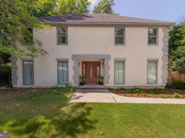 10 Nightwind Ct, Columbus, GA 31909