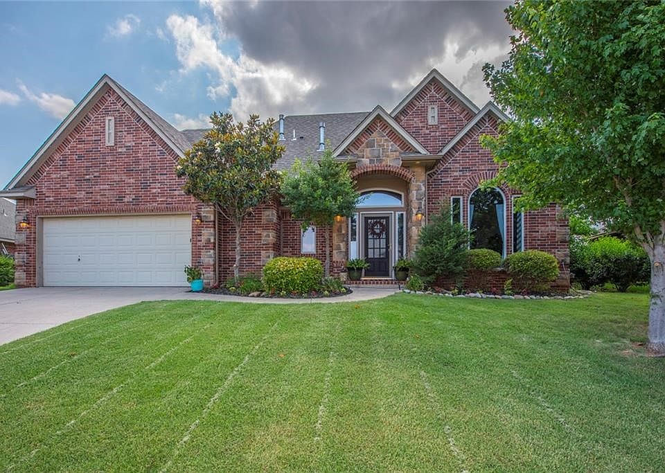 16113 Sonoma Lake Blvd, Edmond, OK 73013 Zillow