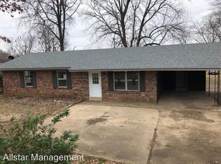 207 Claude St, Batesville, MS 38606