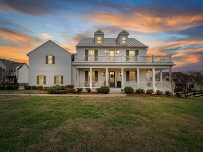 2109 Southern Preserve Ln, Franklin, TN, 37064