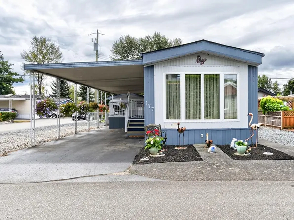 27111 0th Ave #177, Matsqui 4, BC V4W 2T2