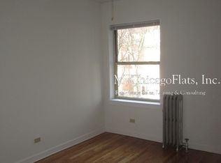 4907 N Springfield Ave APT 1, Chicago, IL 60625